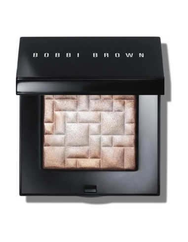 Fard Bobbi Brown Highlighting Powder Pink Glow