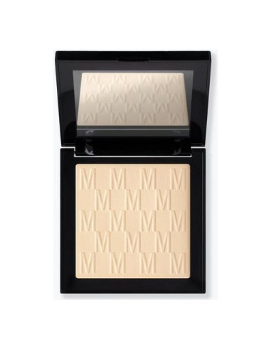 Cipria Mesauda Nude Venus Compatta 102 Light Beige