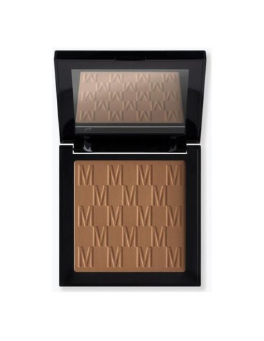 Fard Mesauda Bronze Venus Terra Compatta 104 Almond Toffee