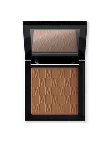 Fard Mesauda Bronze Venus Terra Compatta 105 Caramel Macchiato