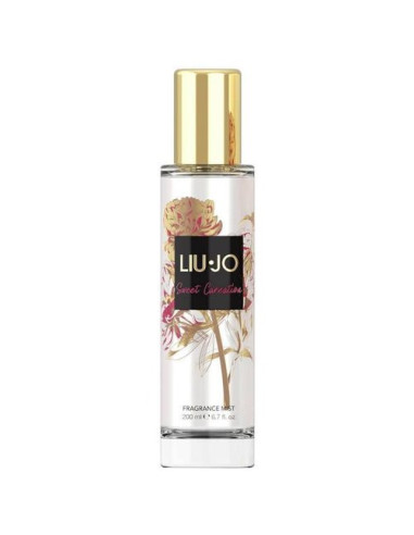 Classy sweet carnation fragrance mist 200 ml Liu Jo