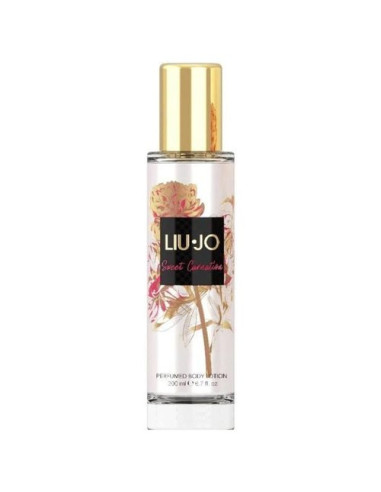 Sweet carnation lozione corpo profumata 200 ml Liu Jo