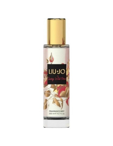 Classy wild rose lozione corpo profumata 200 ml Liu Jo