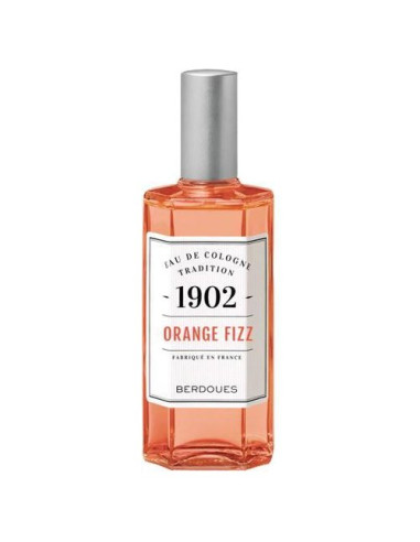 1902 Orange Fizz Eau de Cologne 25 ml Berdoues