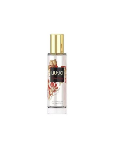 Divine poppy fragrance mist 200 ml Liu Jo