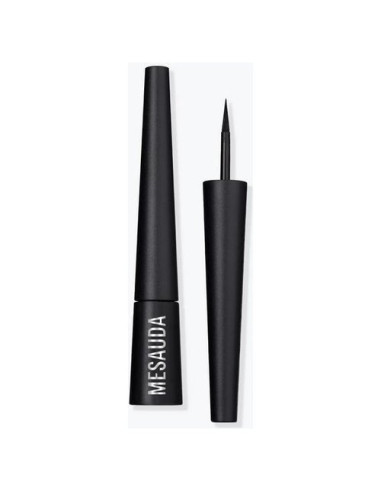 Eyeliner Mesauda Dip Liner Matte Tecnico Opaco 2.5 ml