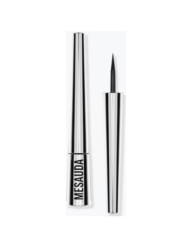 Eyeliner Mesauda Dip Liner Shiny Tecnico Waterproof 2.5 ml