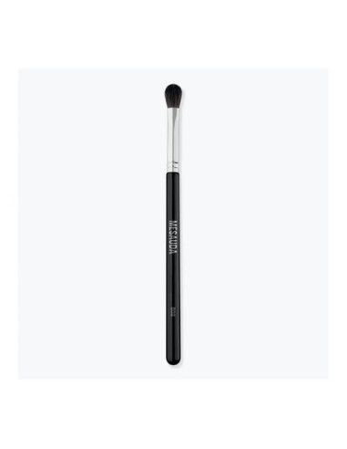 Pennello trucco Mesauda E02 Flat Eye Blender Sfumatore Piatto