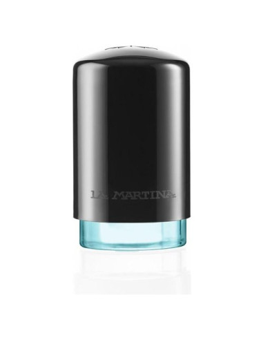 N.02 Blue Gardenia Intensa 40 ml La Martina