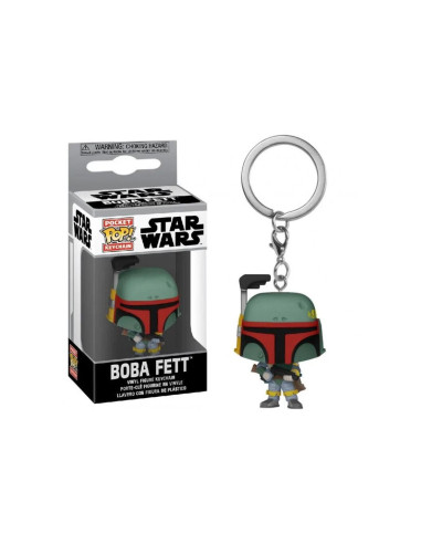 Funko Pop portachiavi Star Wars