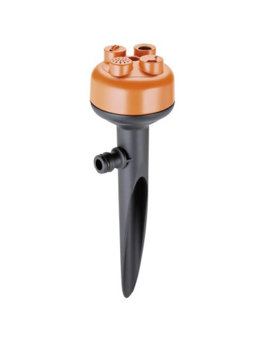 Irrigatore fuori terra Claber 8662 GARDENLIFE Variojet