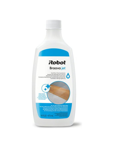 Detergente aspirapolvere iRobot 4632819 Braava Jet