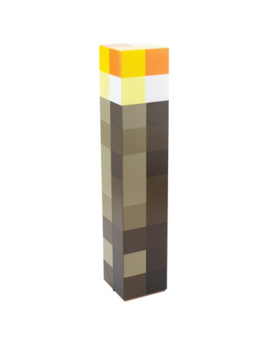 Lampada Paladone PP9202MCF MINECRAFT