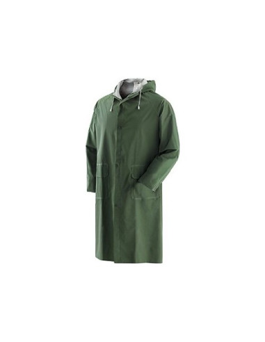 Impermeabile Neri 462049 PLUVIO Verde