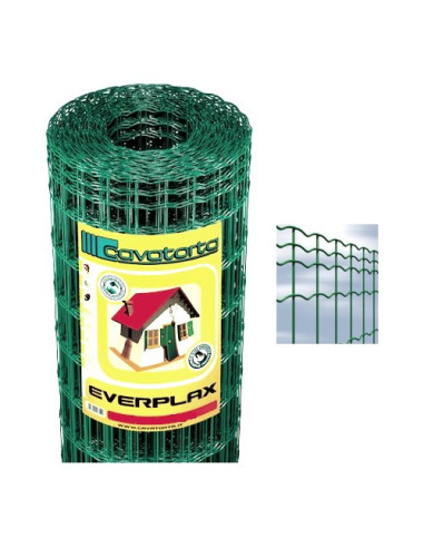 Rete Cavatorta SO02060025B EVERPLAX Verde