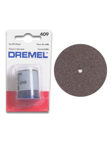 Disco taglio miniutensile Dremel 2 615 040 932 409