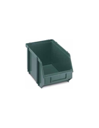 Porta minuteria modulare Terry 1000494 UNION BOX Verde B