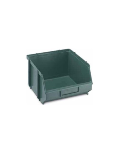 Porta minuteria modulare Terry 1000504 UNION BOX Verde C