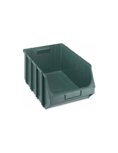 Porta minuteria modulare Terry 1000095 UNION BOX Verde F