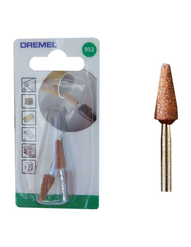 Mola abrasiva miniutensile Dremel 2 615 095 3JA 953