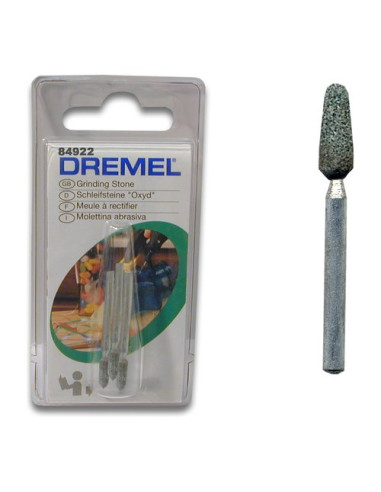 Mola abrasiva miniutensile Dremel 2 615 492 2JA 84922