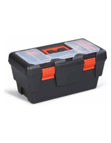 Cassetta per attrezzi Terry 1002637 EKO TOOL BOX Box19