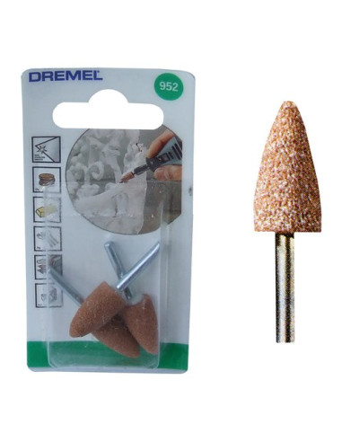 Mola abrasiva miniutensile Dremel 2 615 095 2JA 952