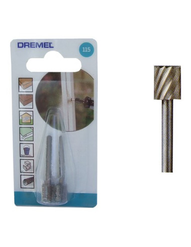 Fresa miniutensile Dremel 2 615 011 5JA 115