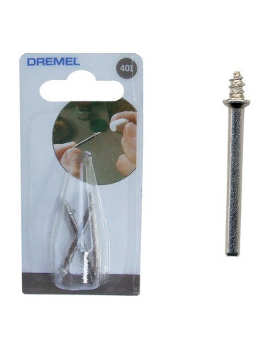 Perno miniutensile Dremel 2 615 040 1JA 401