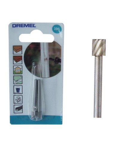 Fresa miniutensile Dremel 2 615 019 6JA 196