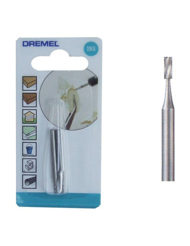 Fresa miniutensile Dremel 2 615 019 3JA 193