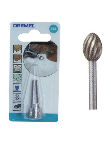 Fresa miniutensile Dremel 2 615 014 4JA 144