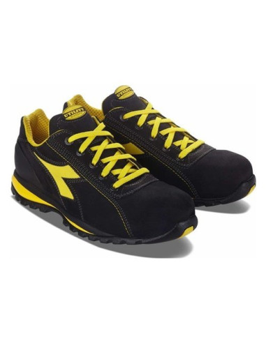 Scarpe da lavoro Diadora Utility 170235 80013 GLOVE LOW Nero