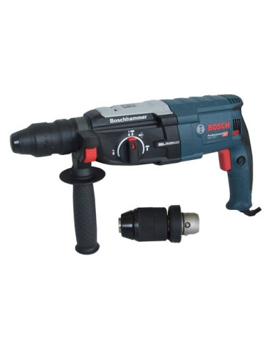 Trapano tassellatore Bosch Professional 0611267600 Gbh 2 28 F