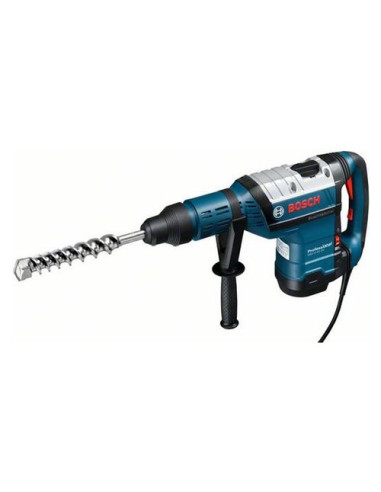 Martello elettropneumatico Bosch Professional 0611265000 Gbh 8 45 Dv