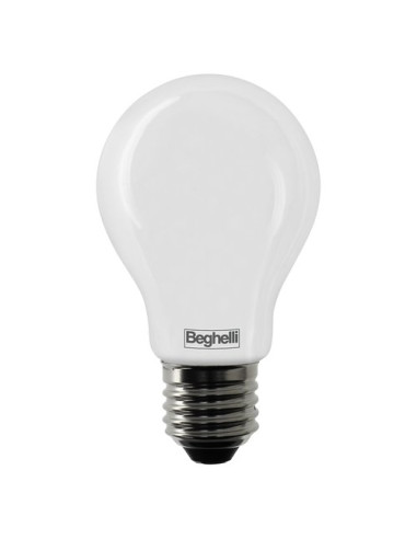 Lampadina led Beghelli 58114 Smerigliata