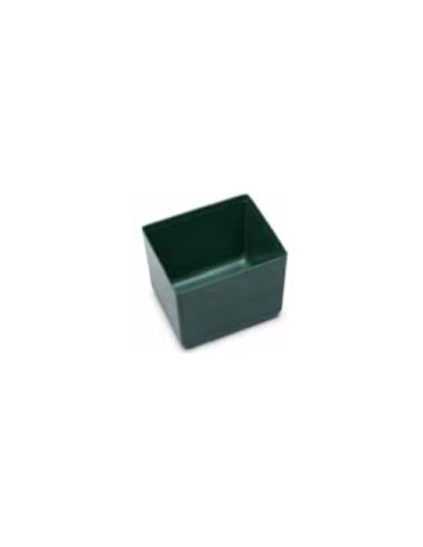 Porta minuteria modulare Terry 1000152 Verde V 6