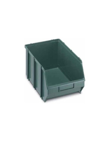 Porta minuteria modulare Terry 1000514 UNION BOX Verde D