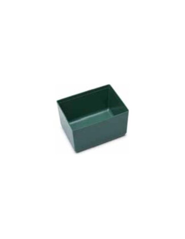 Porta minuteria modulare Terry 1000150 Verde V 4