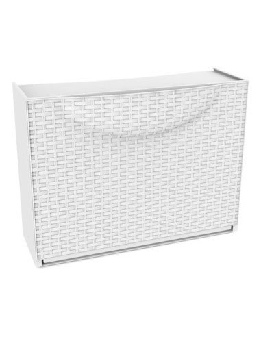 Scarpiera Terry 1002782 HARMONY 3 Paia Bianco