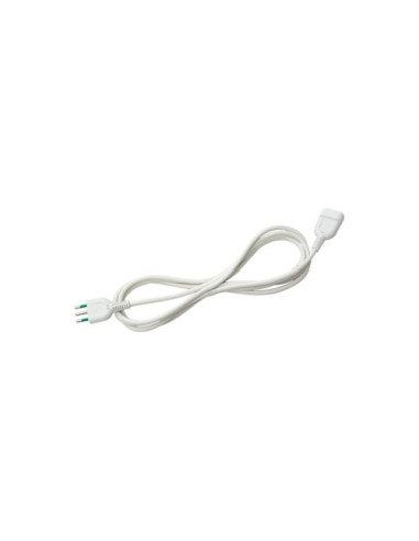 Prolunga elettrica Fanton 92710 Bianco