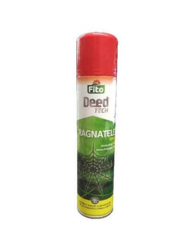 Insetticida spray Fito DEED TECH