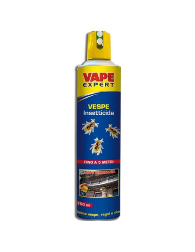 Insetticida spray Vape GA178760