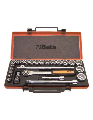 Set chiavi a bussola Beta 009200949 920B C20