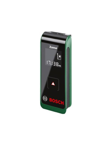 Misuratore Laser Bosch 0603672702 Zamo