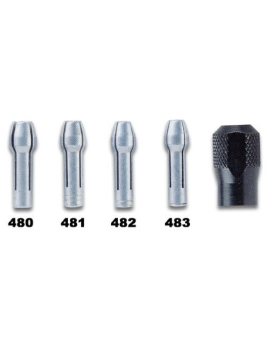 Set pinze miniutensile Dremel 2 615 448 532 4485