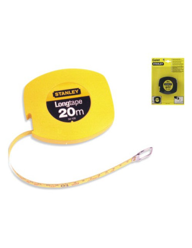 Rotella metrica Stanley 0 34 105