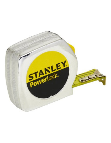 Metro avvolgibile Stanley 1 33 218 POWERLOCK