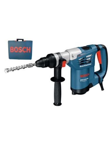 Martello elettropneumatico Bosch Professional 0611332100 Gbh 4 32 Dfr