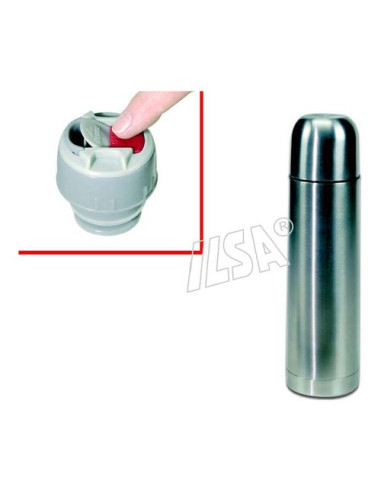 Thermos Ilsa 1116 100 Inox